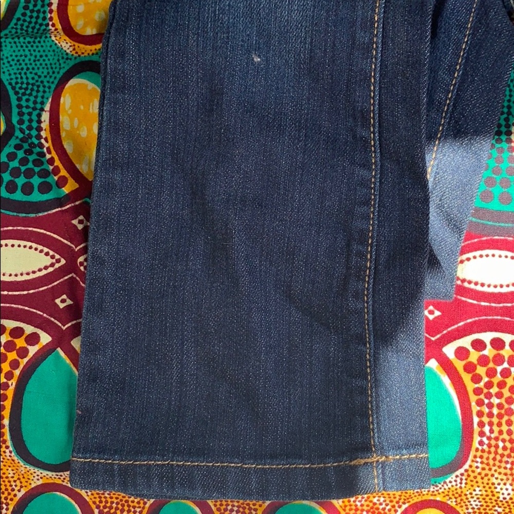 Jeans - Picture 4 of 5
